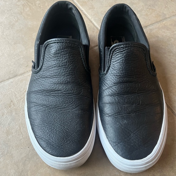 Vans Ultracush Slip-On Shoe - Picture 2 of 6